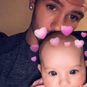 Meet your Posher, Jared